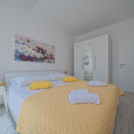 דוברובניק Apartment Dvina מראה חיצוני תמונה