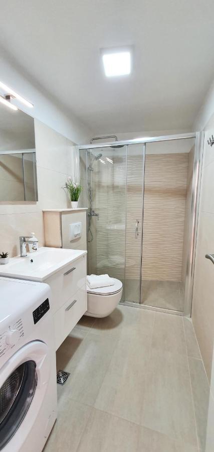 דוברובניק Apartment Dvina מראה חיצוני תמונה