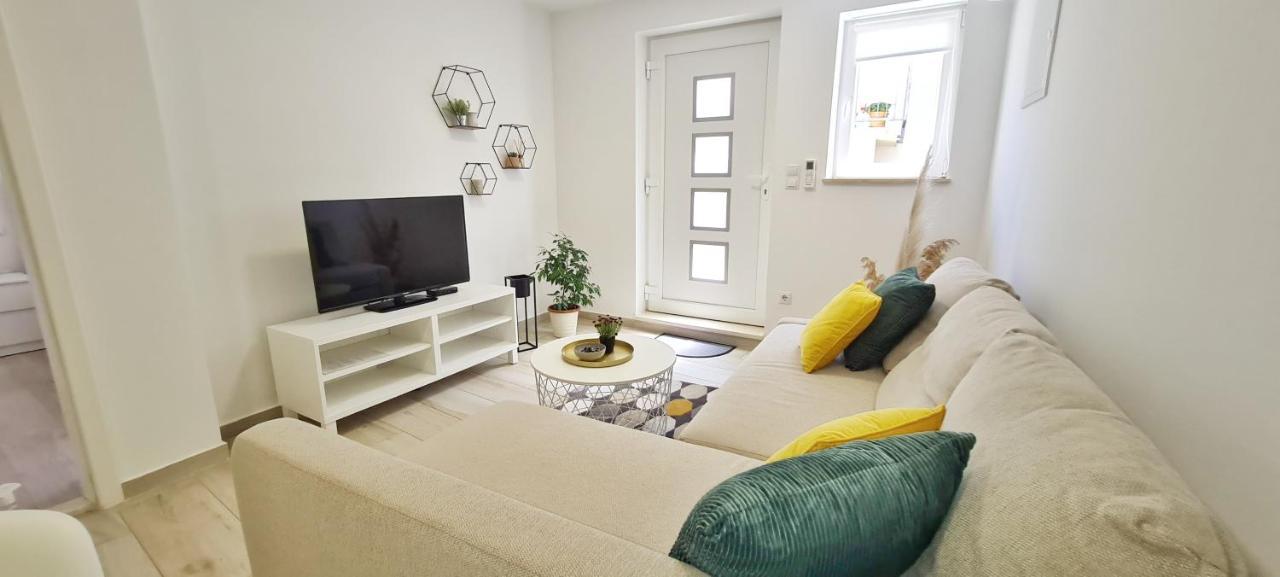 דוברובניק Apartment Dvina מראה חיצוני תמונה