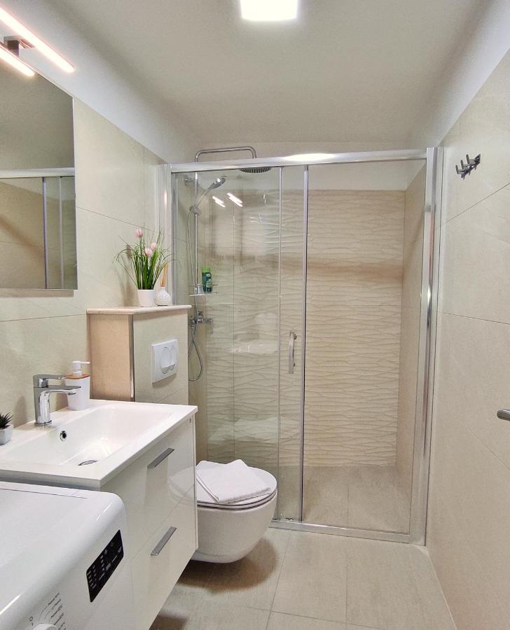 דוברובניק Apartment Dvina מראה חיצוני תמונה