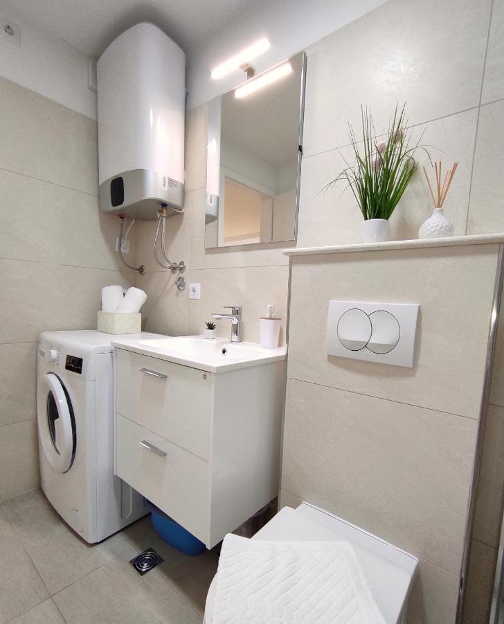 דוברובניק Apartment Dvina מראה חיצוני תמונה