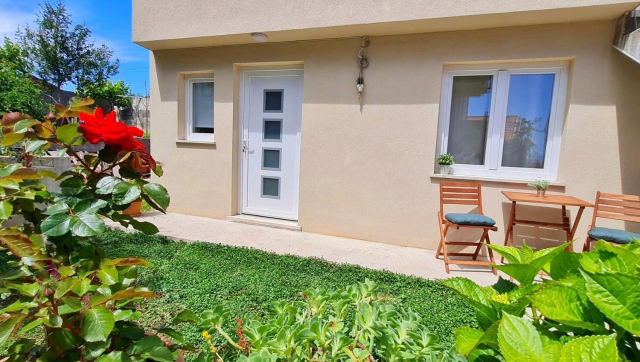 דוברובניק Apartment Dvina מראה חיצוני תמונה