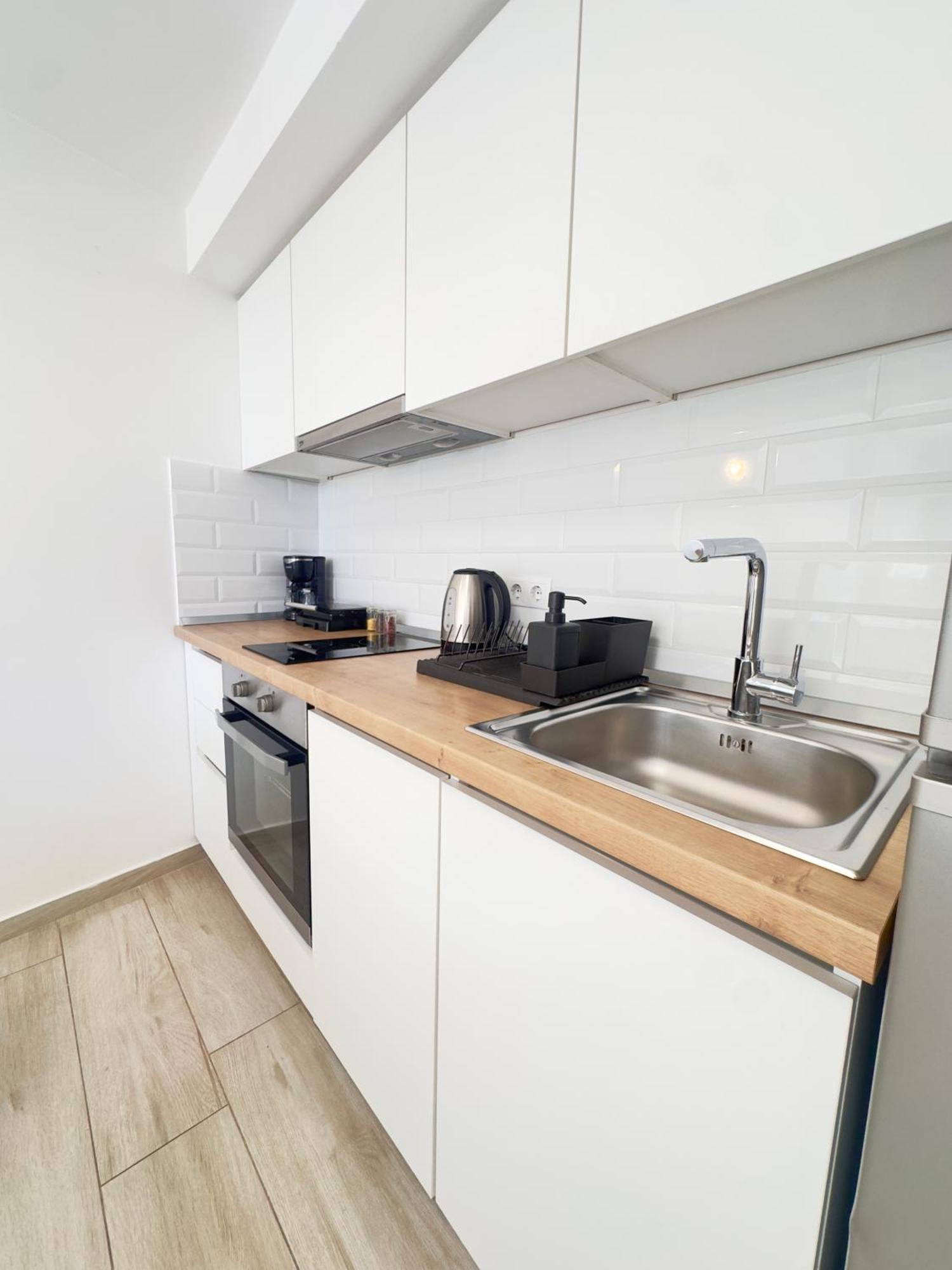 דוברובניק Apartment Dvina מראה חיצוני תמונה