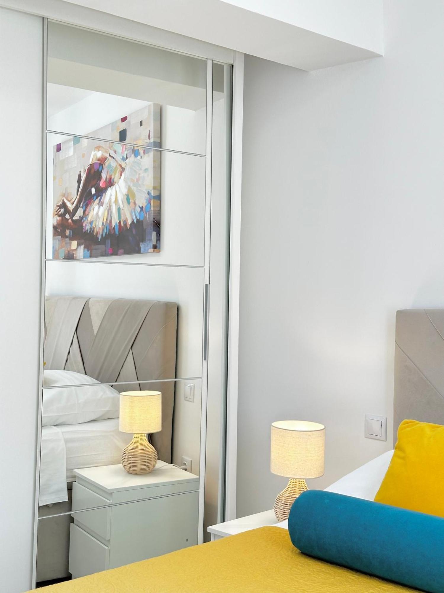 דוברובניק Apartment Dvina מראה חיצוני תמונה
