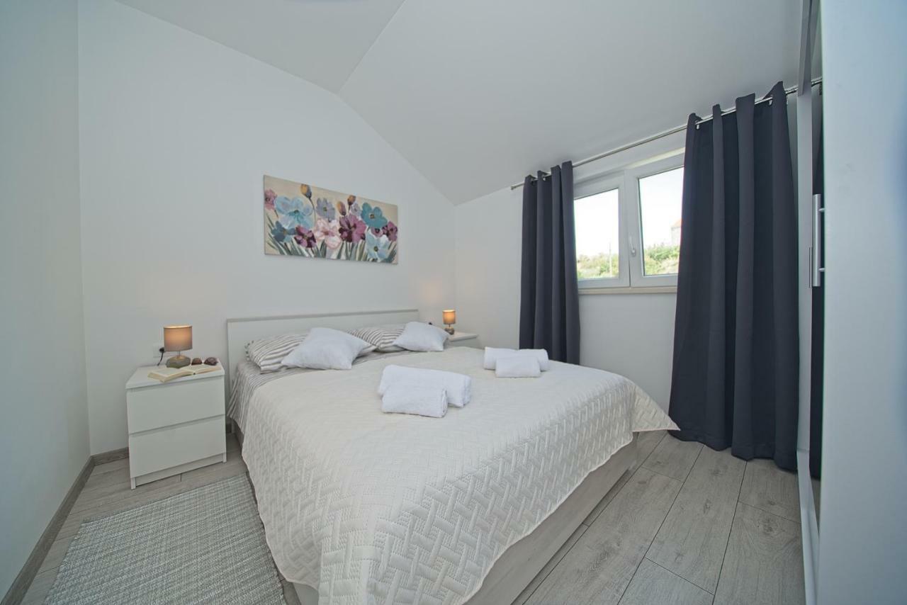 דוברובניק Apartment Dvina מראה חיצוני תמונה