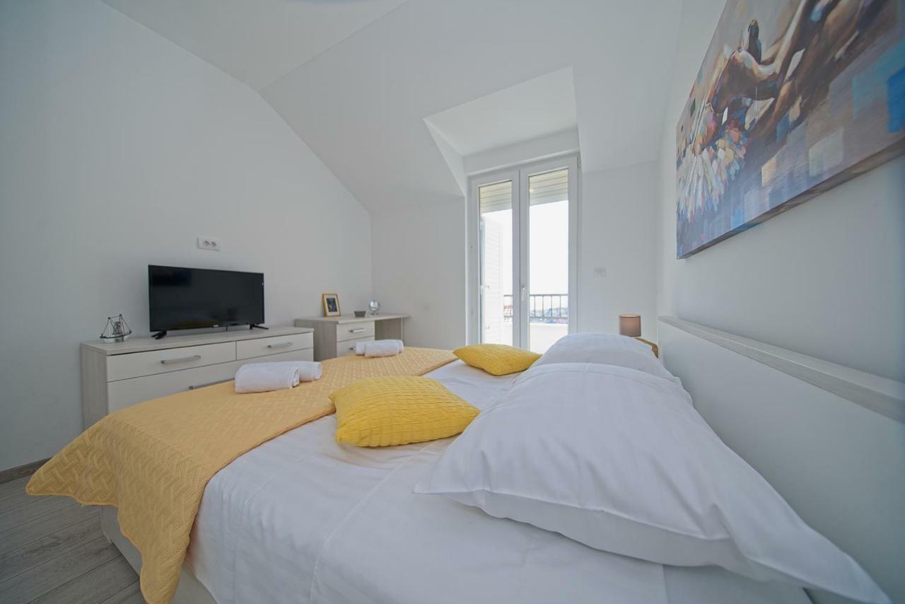 דוברובניק Apartment Dvina מראה חיצוני תמונה