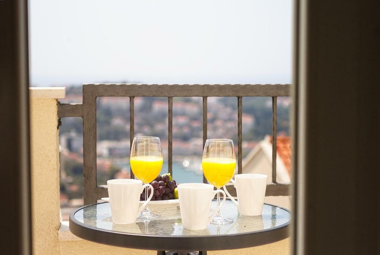 דוברובניק Apartment Dvina מראה חיצוני תמונה