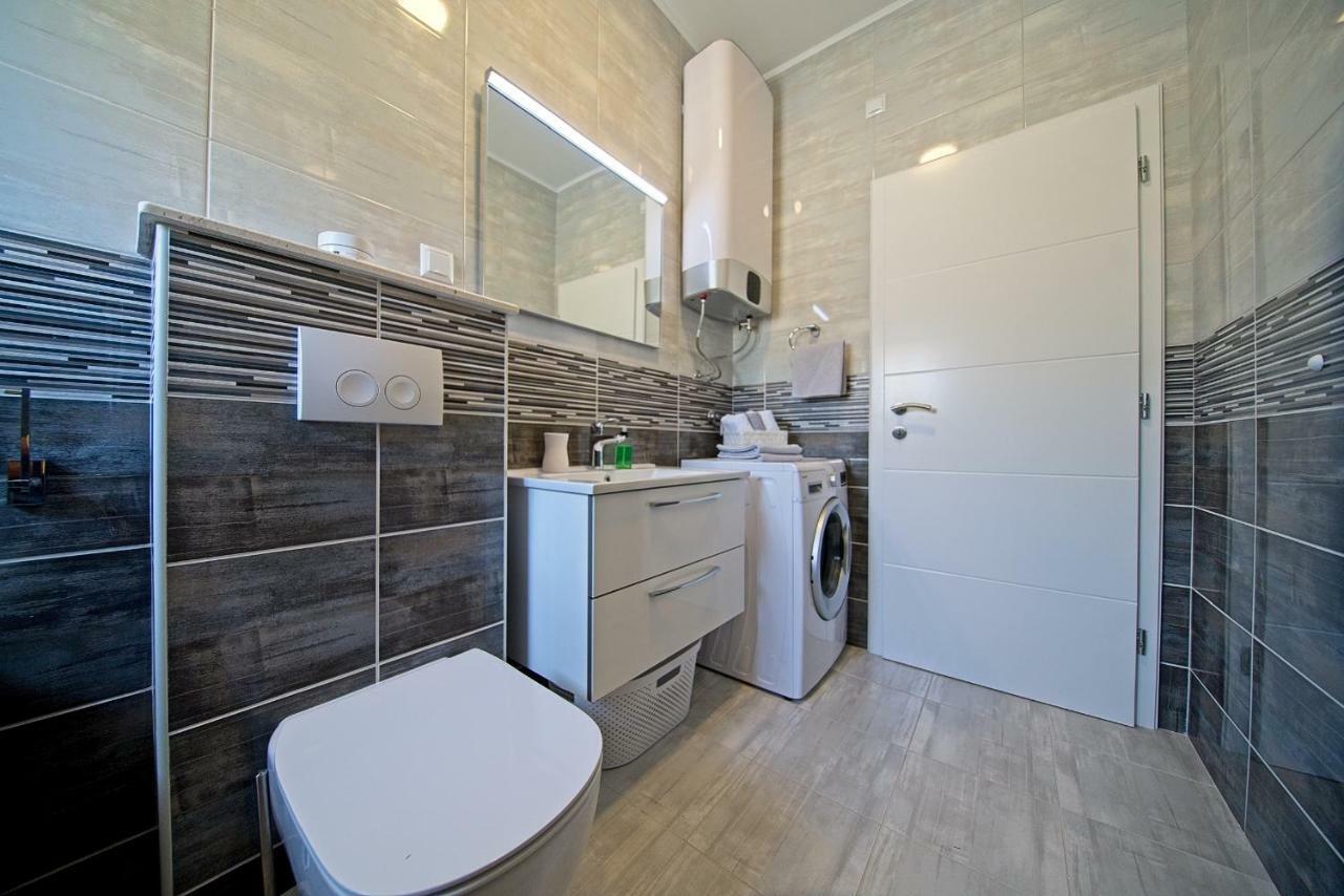 דוברובניק Apartment Dvina מראה חיצוני תמונה
