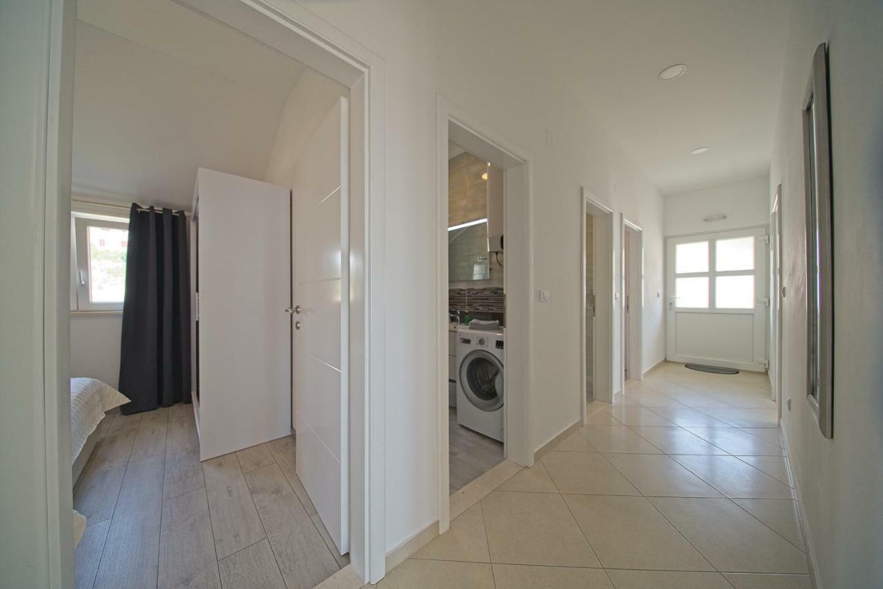 דוברובניק Apartment Dvina מראה חיצוני תמונה