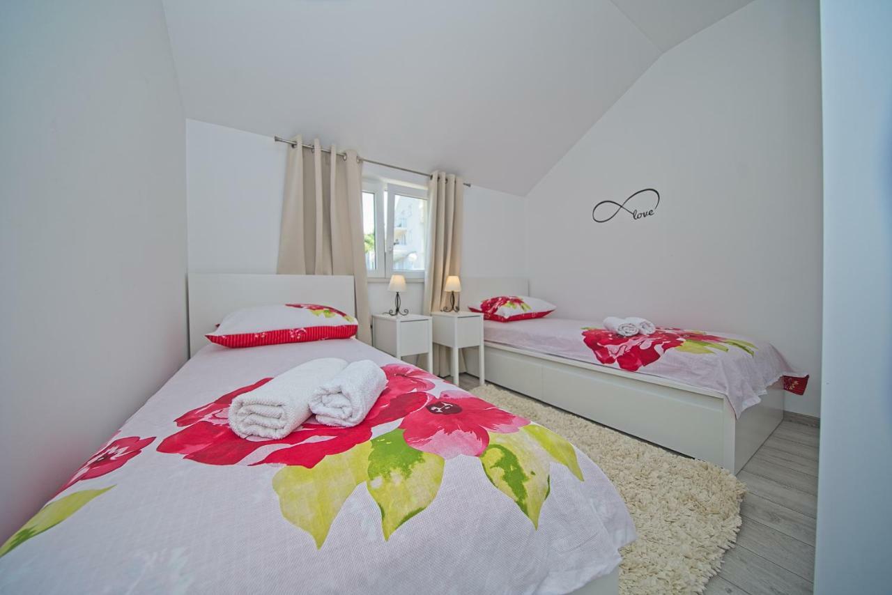 דוברובניק Apartment Dvina מראה חיצוני תמונה