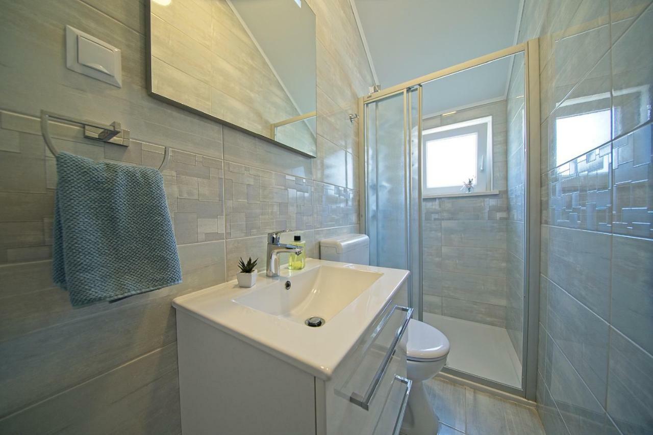 דוברובניק Apartment Dvina מראה חיצוני תמונה