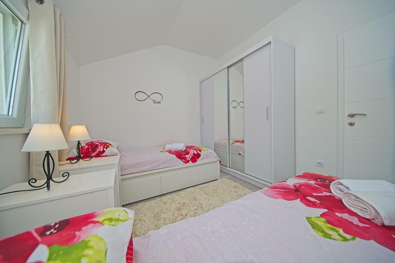 דוברובניק Apartment Dvina מראה חיצוני תמונה