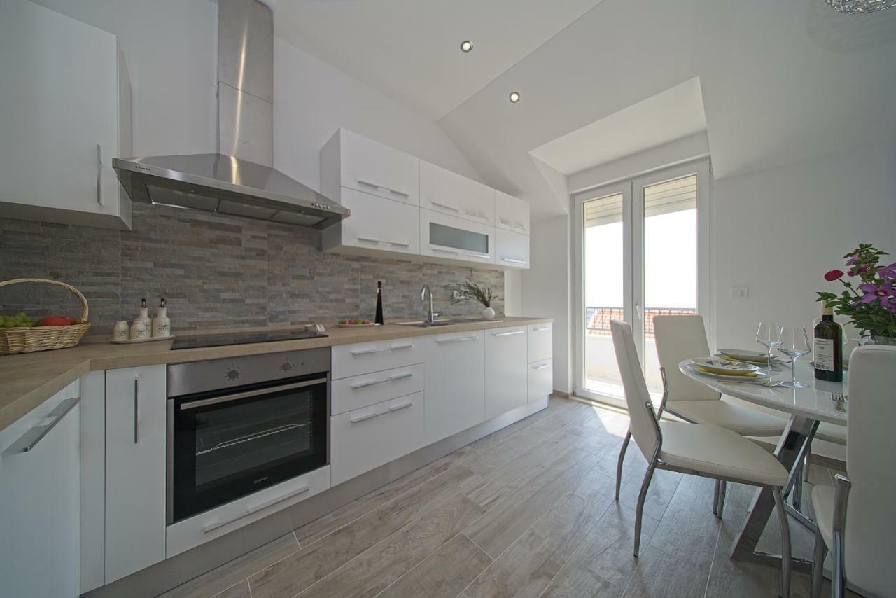 דוברובניק Apartment Dvina מראה חיצוני תמונה