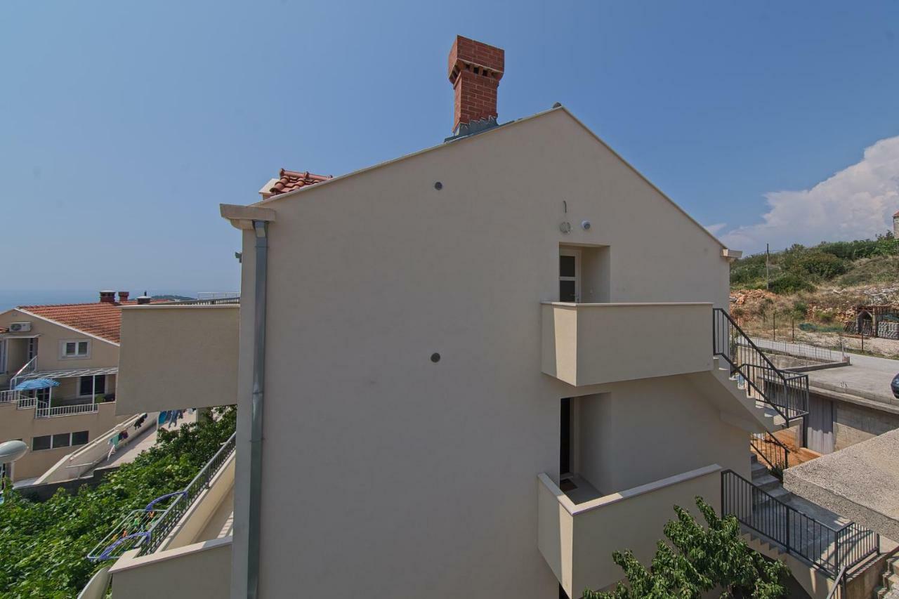 דוברובניק Apartment Dvina מראה חיצוני תמונה