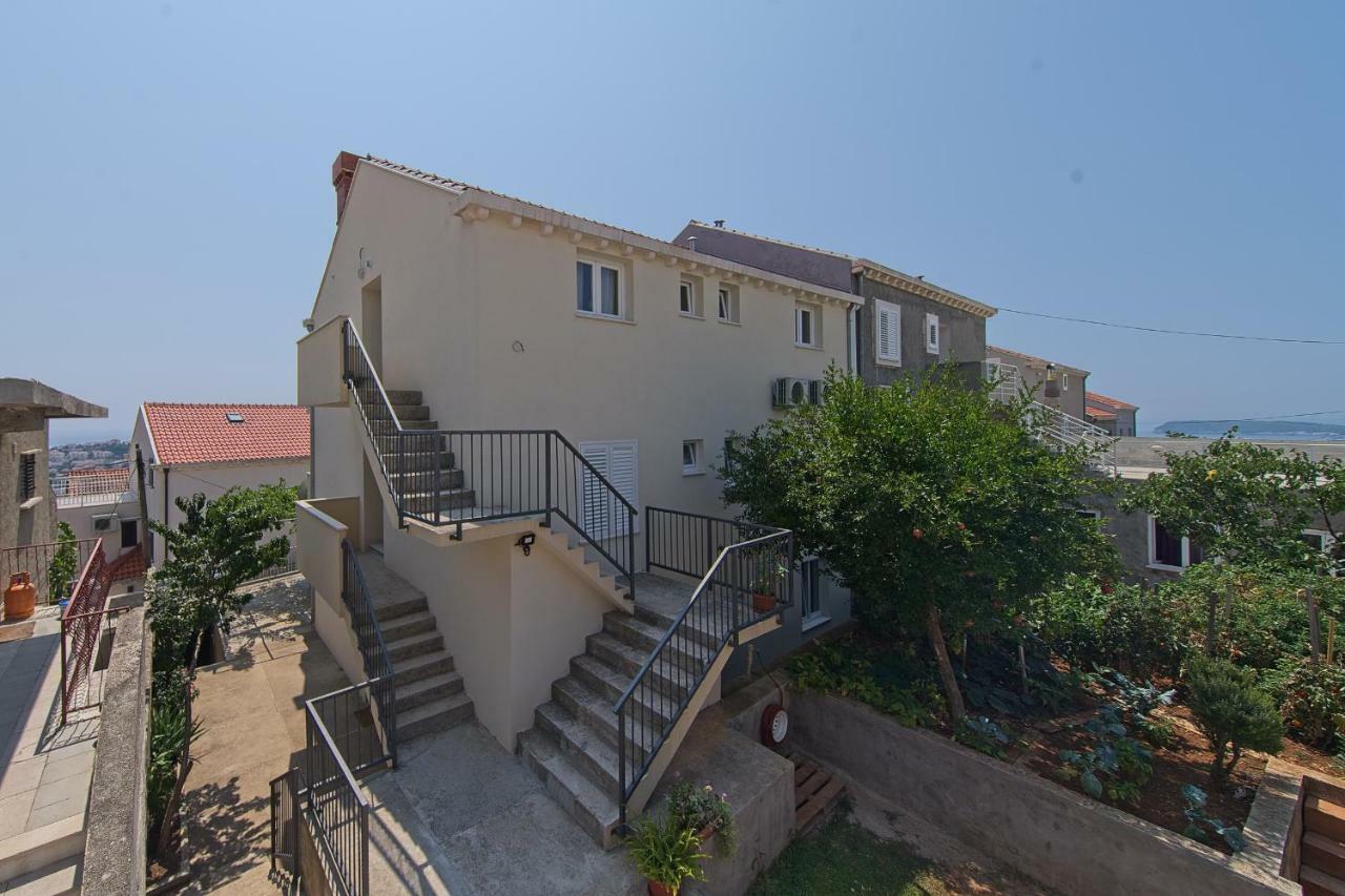 דוברובניק Apartment Dvina מראה חיצוני תמונה