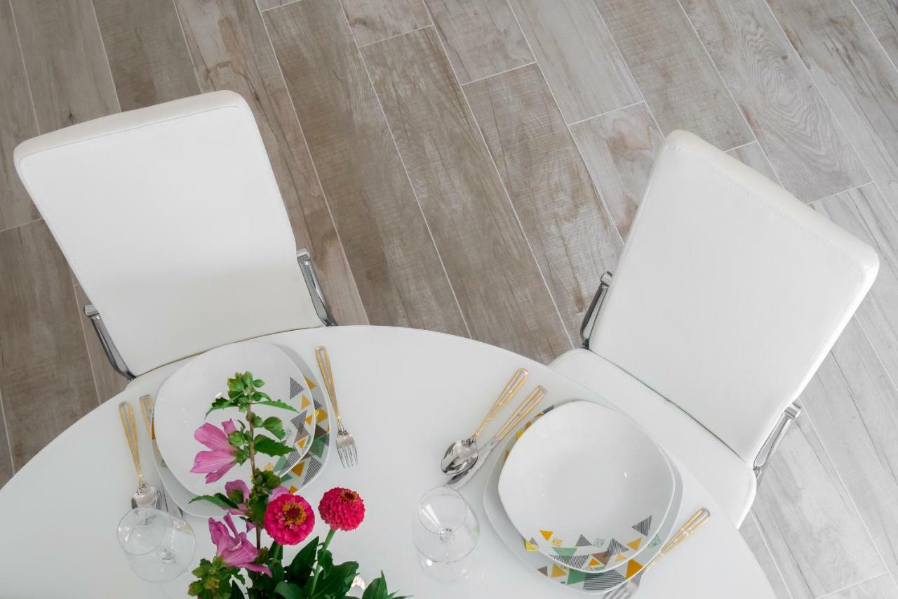 דוברובניק Apartment Dvina מראה חיצוני תמונה