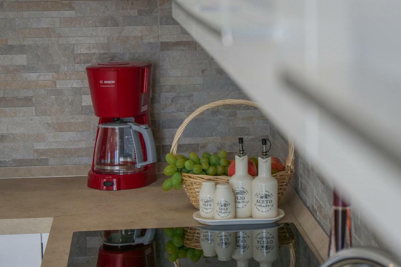 דוברובניק Apartment Dvina מראה חיצוני תמונה