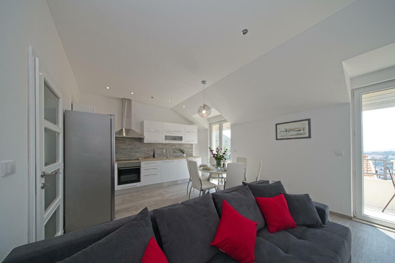דוברובניק Apartment Dvina מראה חיצוני תמונה