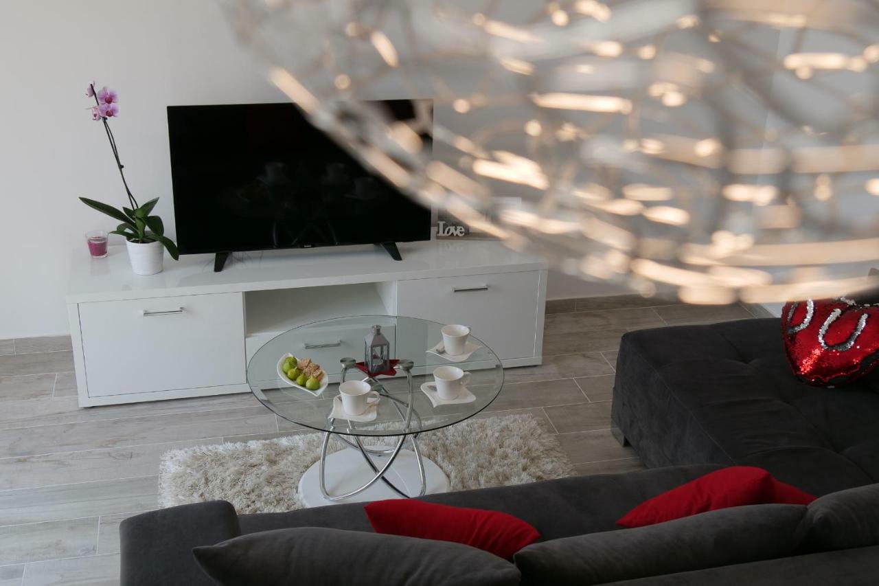 דוברובניק Apartment Dvina מראה חיצוני תמונה