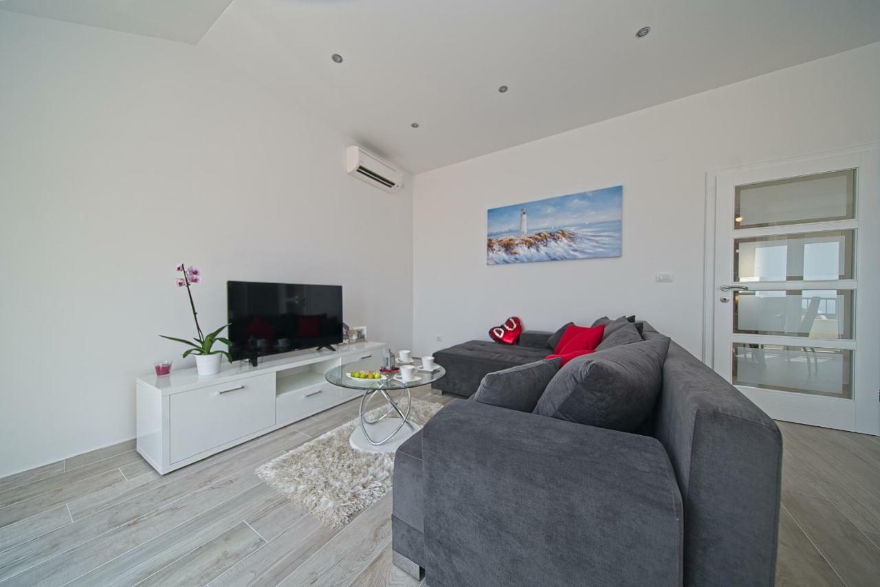 דוברובניק Apartment Dvina מראה חיצוני תמונה