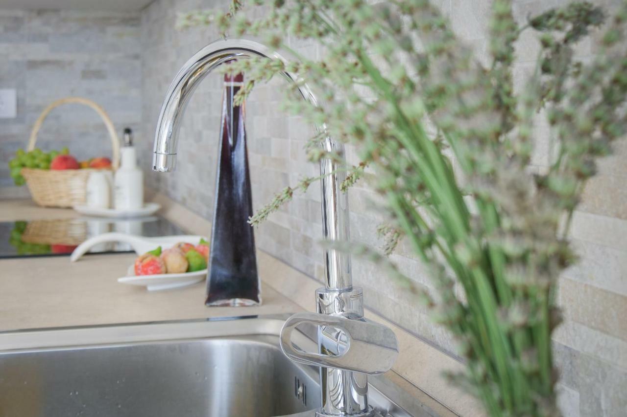 דוברובניק Apartment Dvina מראה חיצוני תמונה