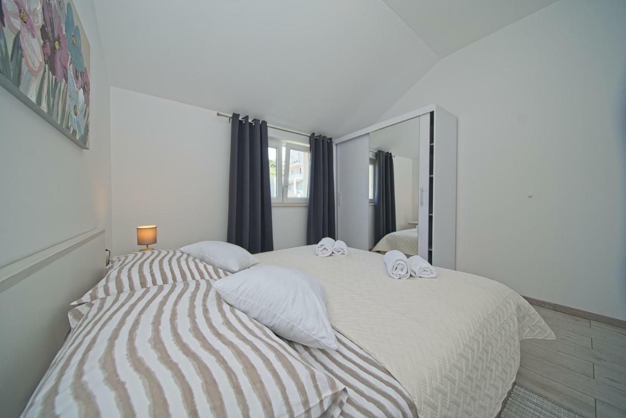 דוברובניק Apartment Dvina מראה חיצוני תמונה