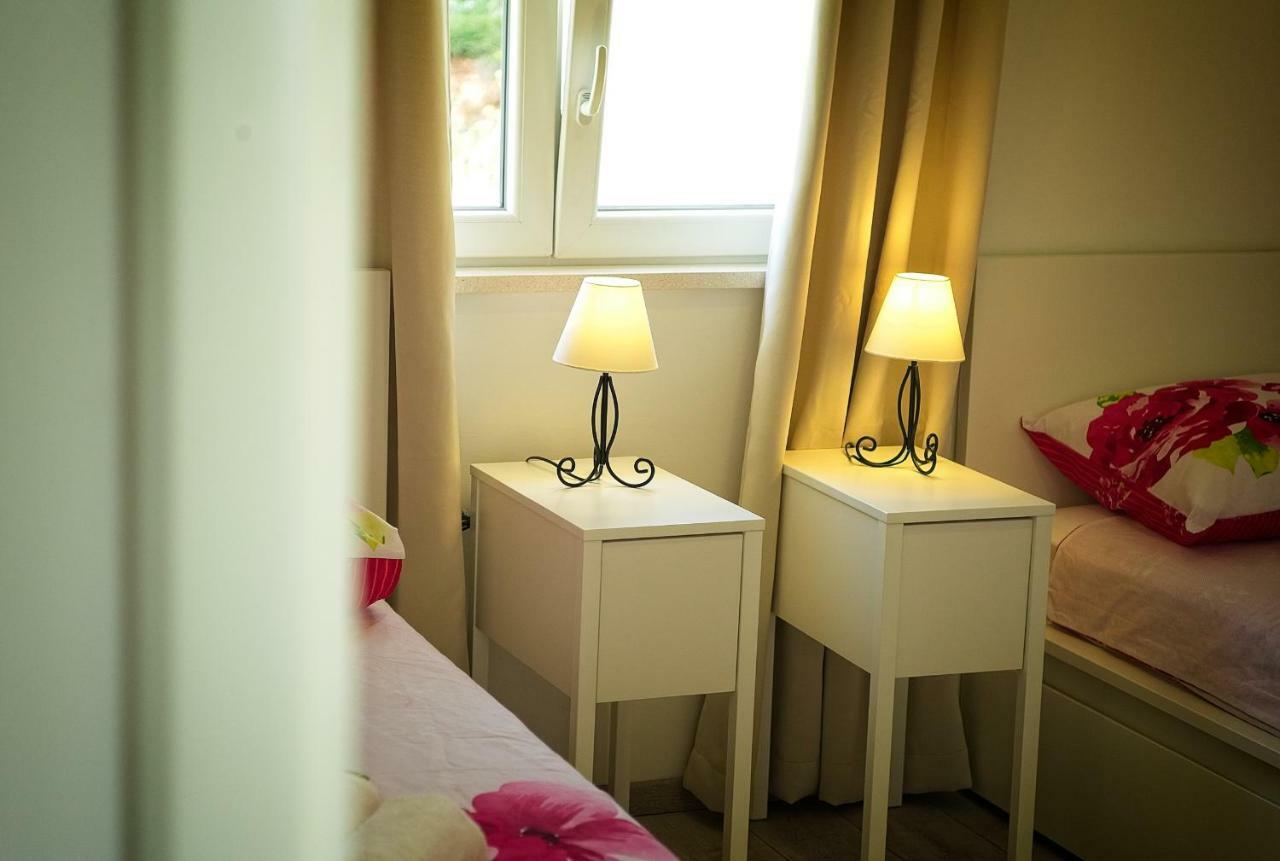 דוברובניק Apartment Dvina מראה חיצוני תמונה