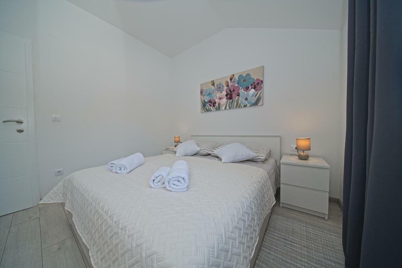דוברובניק Apartment Dvina מראה חיצוני תמונה