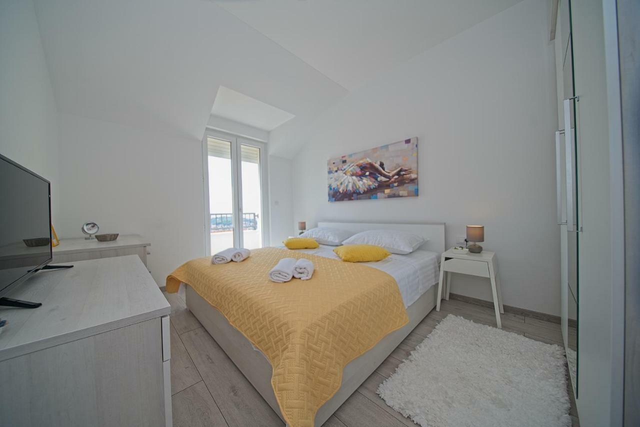 דוברובניק Apartment Dvina מראה חיצוני תמונה