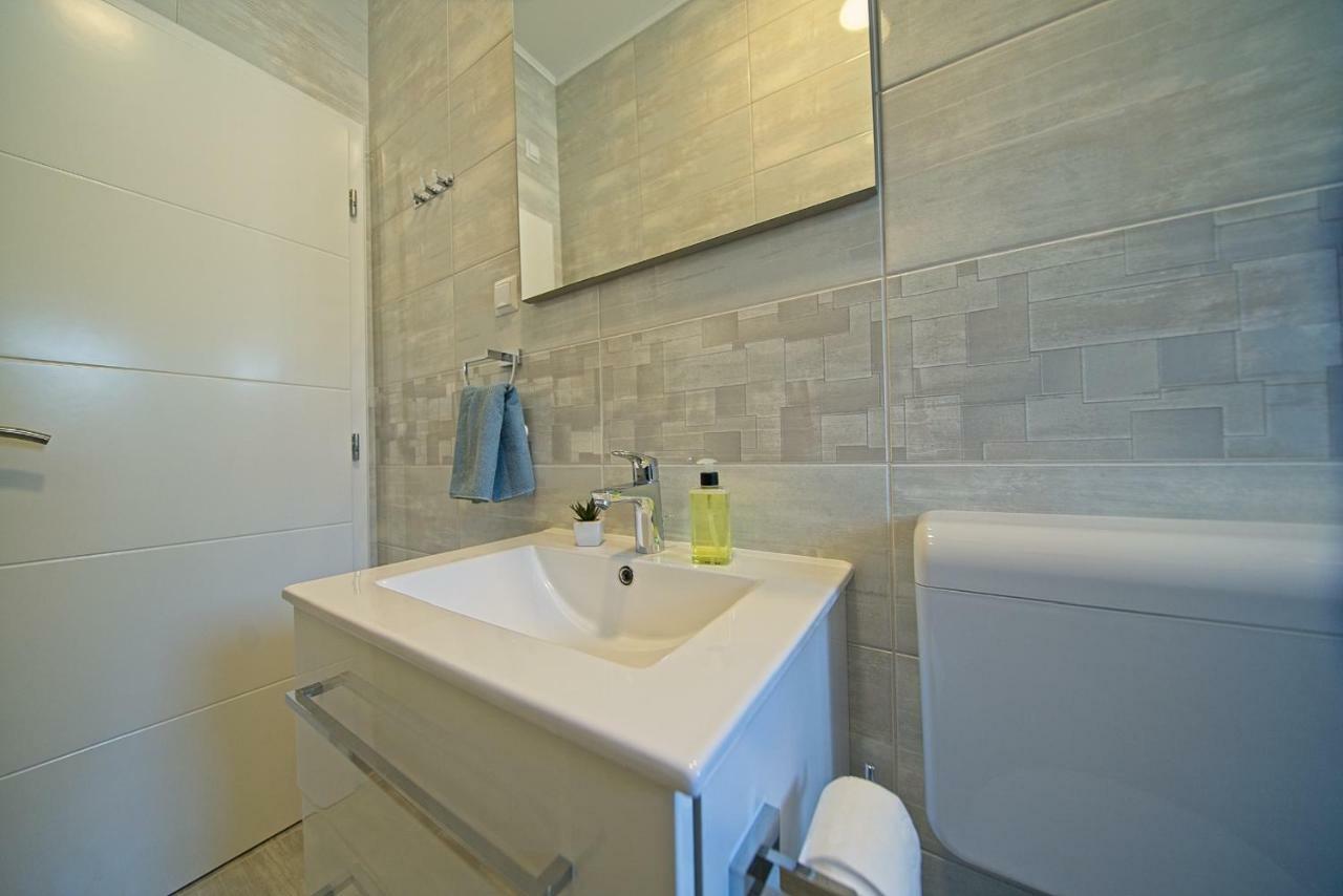 דוברובניק Apartment Dvina מראה חיצוני תמונה