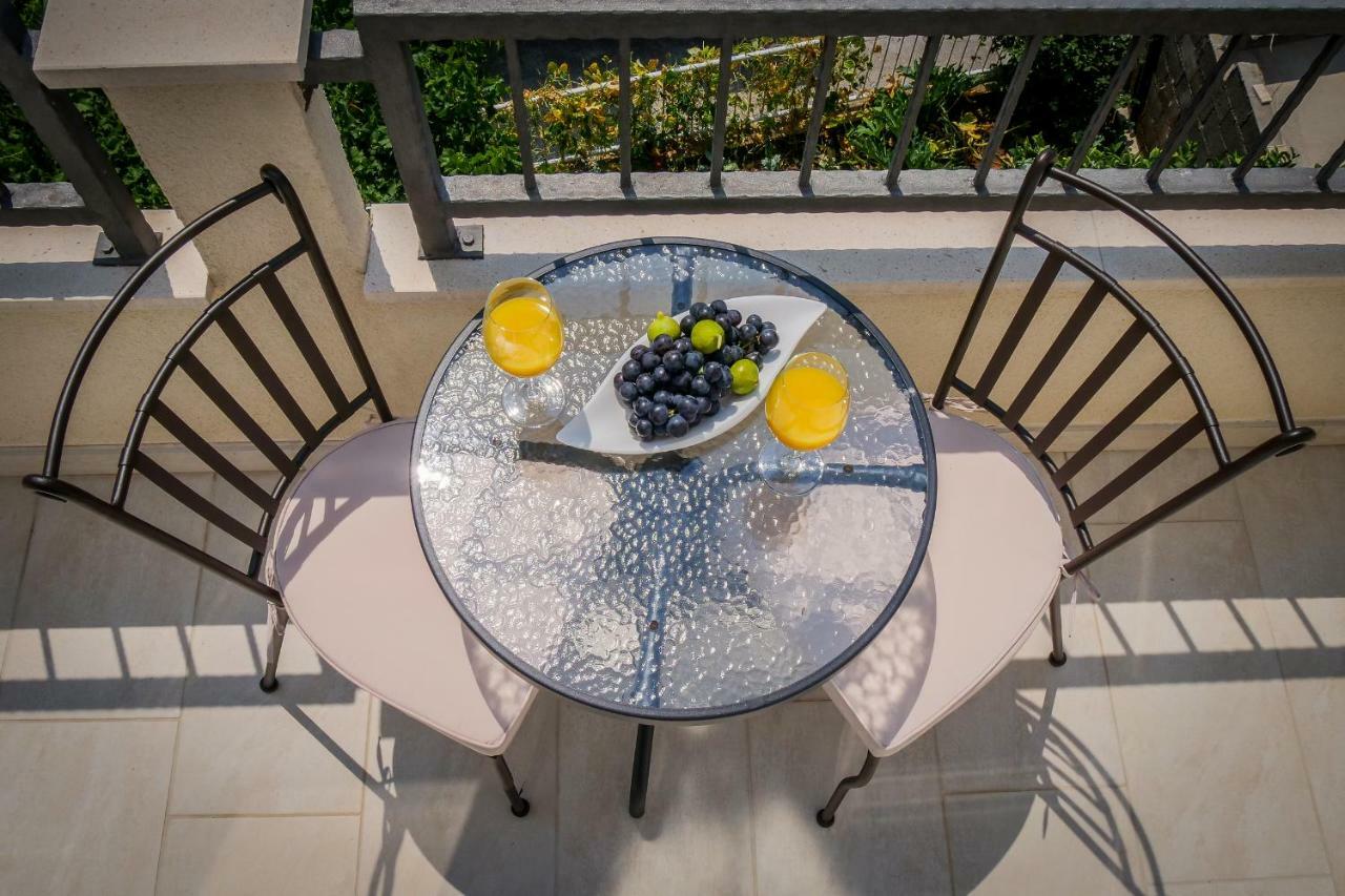 דוברובניק Apartment Dvina מראה חיצוני תמונה