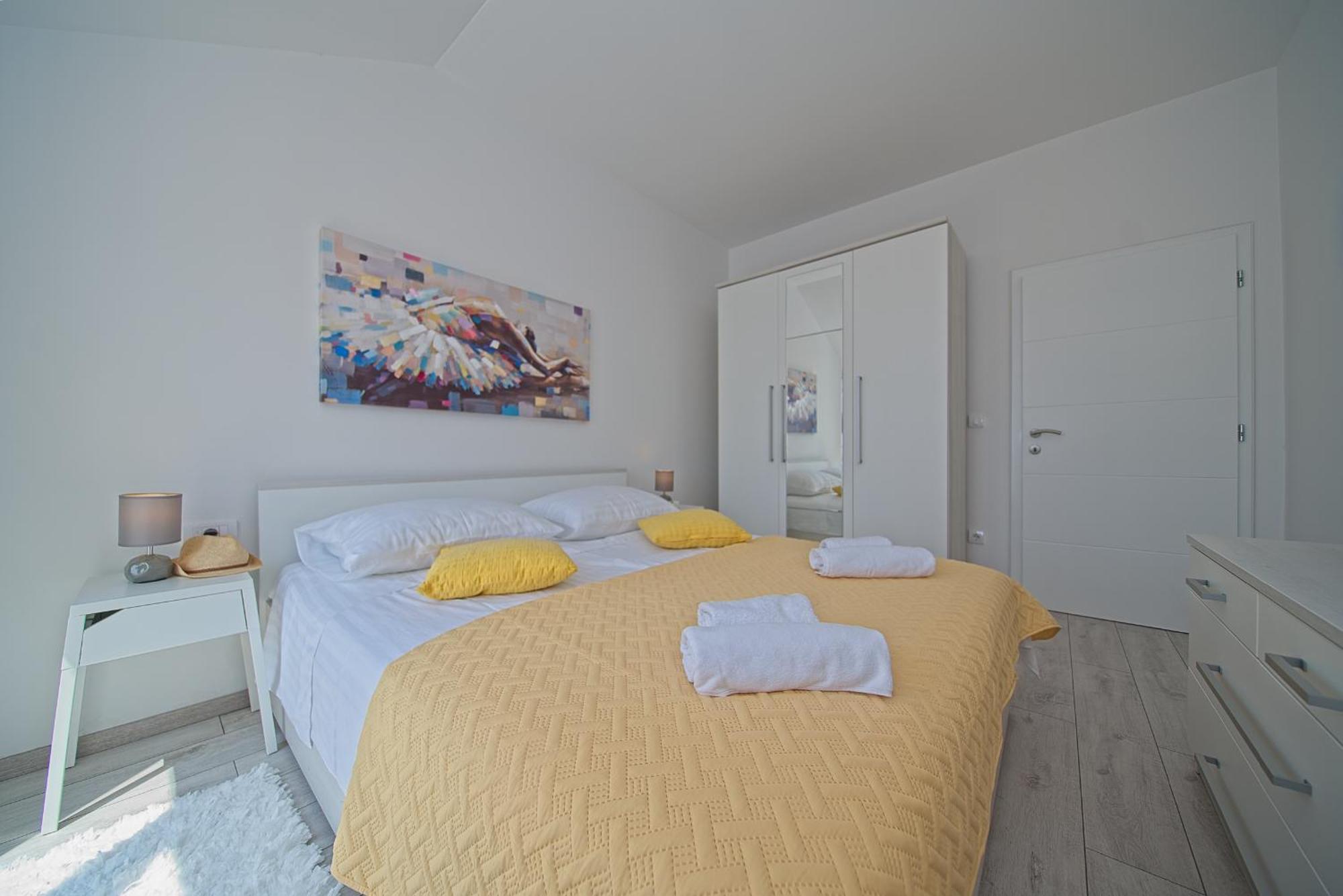 דוברובניק Apartment Dvina מראה חיצוני תמונה